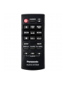 Panasonic SC-HC304EG-R, compact system - nr 7