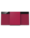 Panasonic SC-HC304EG-R, compact system - nr 9