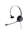 ProXtend epode Wired USB Headset Mono PX-HSUSB101 - nr 1