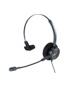 ProXtend epode Wired USB Headset Mono PX-HSUSB101 - nr 2