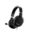 SteelSeries Arctis 1 for XBox Series X, gaming headset - nr 1