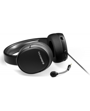 SteelSeries Arctis 1 for XBox Series X, gaming headset