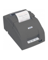 Epson receipt printer TM-U220B Kolor: CZARNY Ethernet - cutter - nr 10