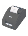Epson receipt printer TM-U220B Kolor: CZARNY Ethernet - cutter - nr 11