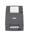 Epson receipt printer TM-U220B Kolor: CZARNY Ethernet - cutter - nr 13