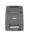 Epson receipt printer TM-U220B Kolor: CZARNY Ethernet - cutter - nr 15