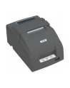 Epson receipt printer TM-U220B Kolor: CZARNY Ethernet - cutter - nr 22