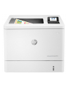HP Color LaserJet Enterprise M554dn - nr 61