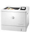 HP Color LaserJet Enterprise M554dn - nr 25