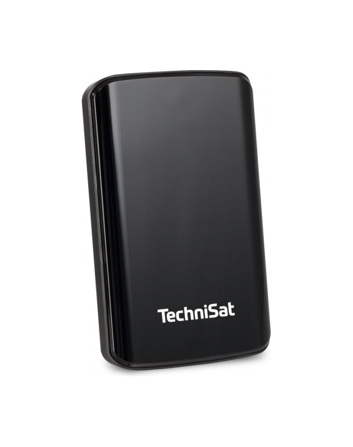 TechniSat STREAMSTORE HDD 1 TB, external hard drive główny