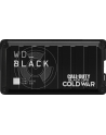 Western Digital SSD 1TB P50 Game Drive COD USB-C WES - nr 1