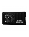 Western Digital SSD 1TB P50 Game Drive COD USB-C WES - nr 7