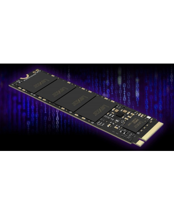 Lexar SSD 512GB 2400/3300 NM620 M.2