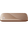 Western Digital SSD 1TB My Passport gold U3.1 WES - nr 15