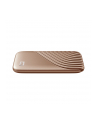 Western Digital SSD 2TB My Passport gold U3.1 WES - nr 29