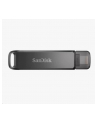 Sandisk USB 128GB iXpand Luxe U3 - nr 11