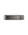 Sandisk USB 256GB iXpand Luxe U3 - nr 1