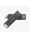 Sandisk USB 256GB iXpand Luxe U3 - nr 7