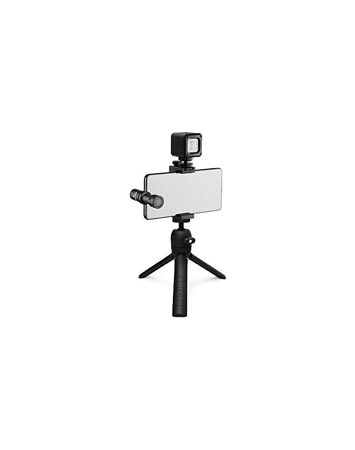 Rode Microphones Vlogger Kit USB-C Edition, set główny