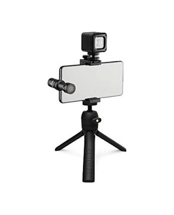 Rode Microphones Vlogger Kit USB-C Edition, set