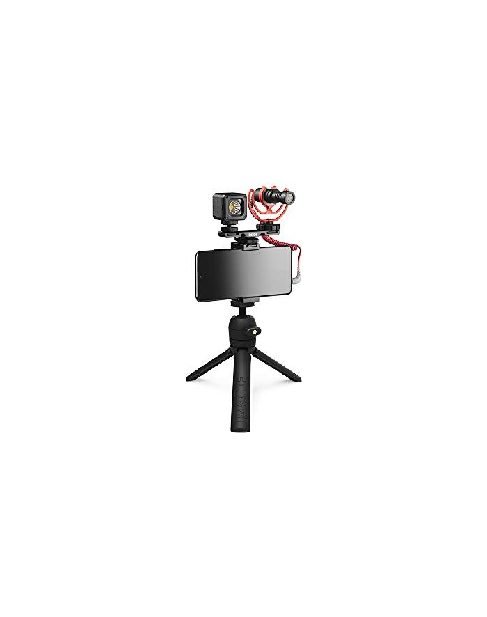 Rode Microphones Vlogger Kit Universal, Set główny
