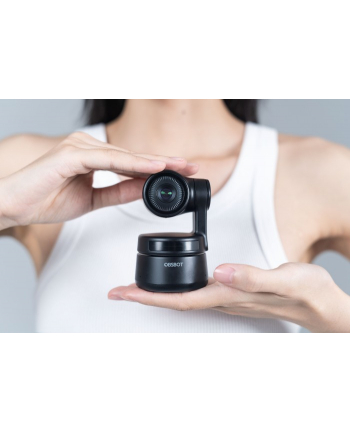 OBSBOT Tiny AI Webcam 1080p - 230120