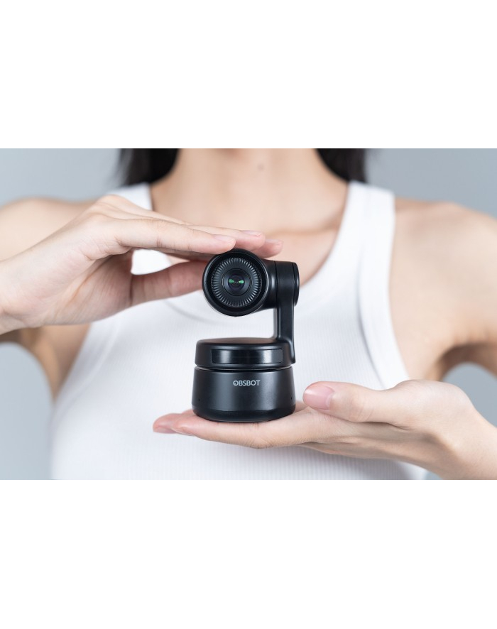 OBSBOT Tiny AI Webcam 1080p - 230120 główny