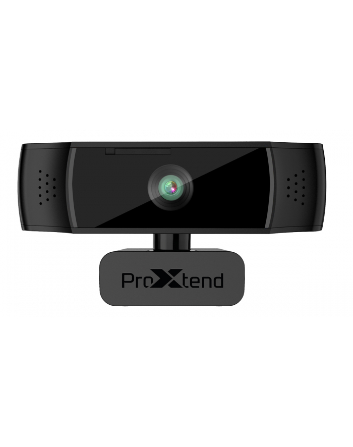ProXtend X501 Full HD Pro Webcam 2MP PX-CAM002 główny