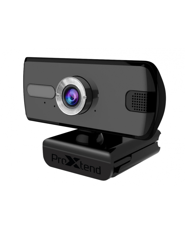 ProXtend X201 Full HD Webcam 2MP PX-CAM004 główny