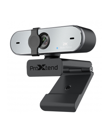ProXtend XSTREAM 2k webcam 4MP PX-CAM005