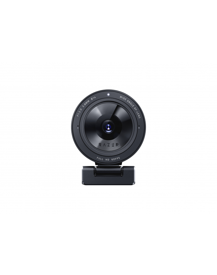 Razer Kiyo Pro Webcam 1080p - RZ19-03640100-R3M1 główny