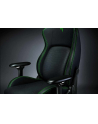 Razer Iskur Gaming Chair - RZ38-02770100-R3G1 - nr 12