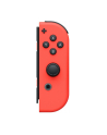 Nintendo Joy-Con (R) neon red - nr 1