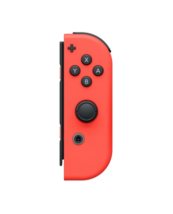 Nintendo Joy-Con (R) neon red