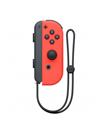 Nintendo Joy-Con (R) neon red