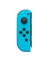 Nintendo Joy-Con (L) neon blue - nr 1