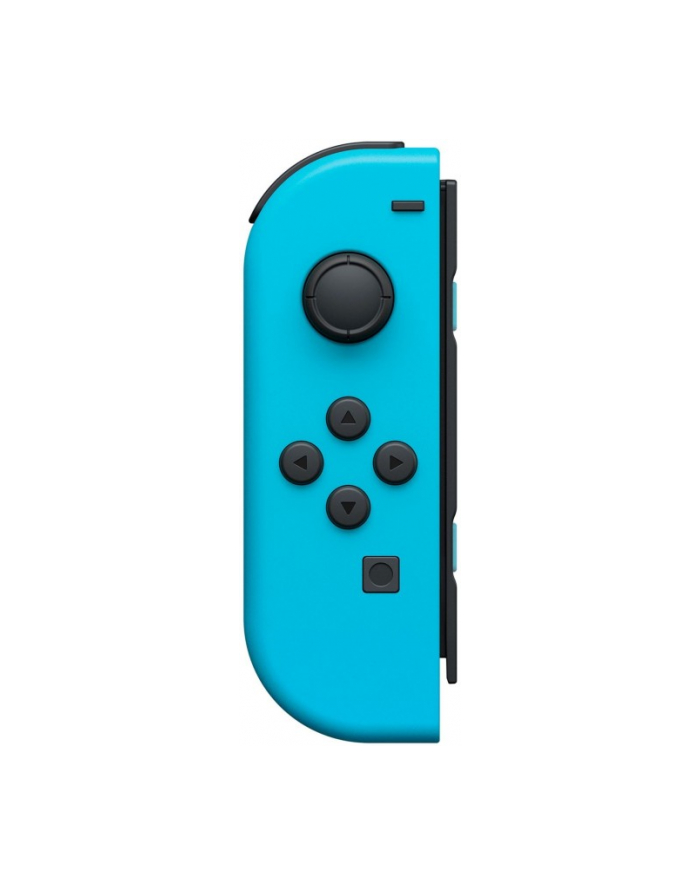 Nintendo Joy-Con (L) neon blue główny