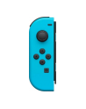 Nintendo Joy-Con (L) neon blue - nr 2