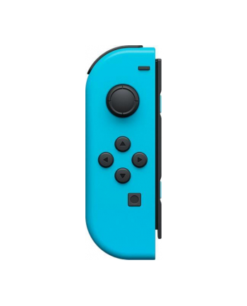 Nintendo Joy-Con (L) neon blue