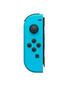 Nintendo Joy-Con (L) neon blue - nr 4