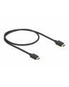 DeLOCK HDMI 48Gbps 8K 60Hz 0.5m - 85386 - nr 9