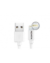 ADATA Lightning Cable (C-to-LT) Kolor: BIAŁY 1m - nr 2