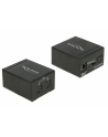 DeLOCK switch 2xTOSLINK in 1xTOSLINK out - nr 2
