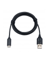 Jabra Engage 50 LINK USB-C> USB-C, extension cable - nr 2
