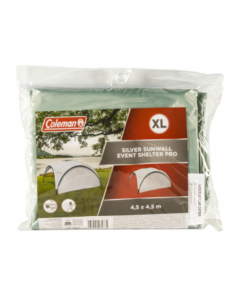 Coleman Sidewalls Event Shelter Pro XL - 2000016834
