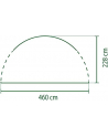 Coleman Sidewalls with door Event Shelter Pro XL - 2000016840 - nr 9