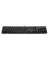 hp inc. HP 125 Wired Keyboard ((wersja europejska)) - nr 10