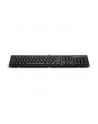 hp inc. HP 125 Wired Keyboard ((wersja europejska)) - nr 18