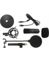 DeLOCK professional USB condenser microphone - nr 10