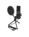 DeLOCK USB condenser microphone set - nr 12